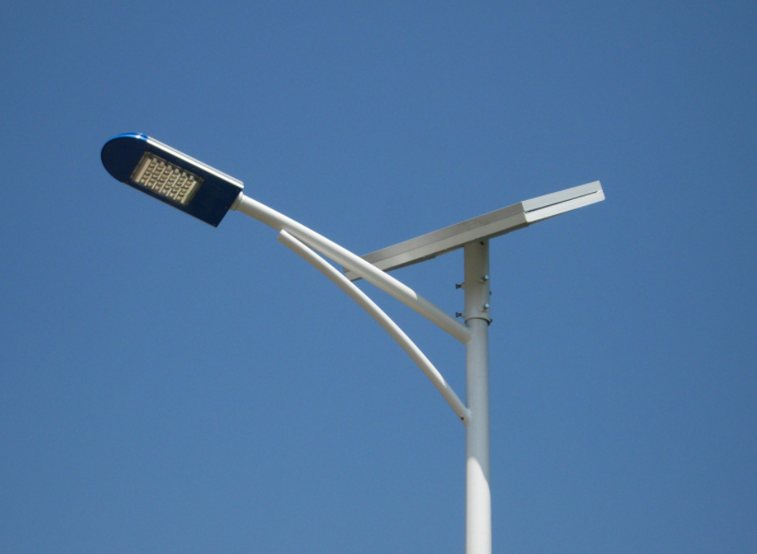 LED道路照明低温运行环境中的可靠性保障