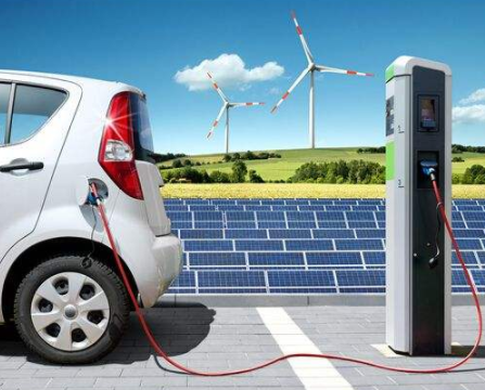 新能源车3月销量环比增长3倍，电池装机量增超360%