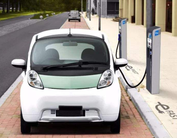 工信部公布2020年新能源汽车标准化工作要点
