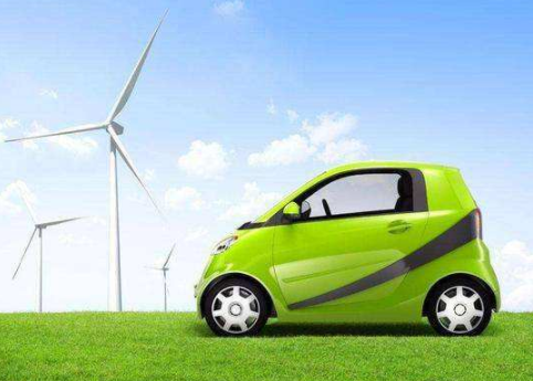 “新基建”带给新能源汽车产业三大投资机遇