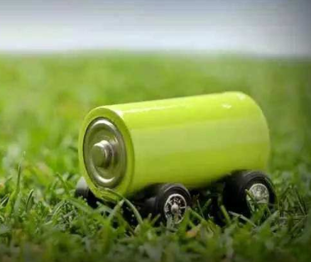 电池技术进步将推动电动车市场加速发展