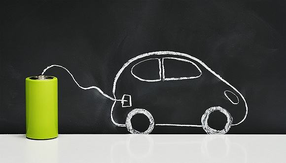 新能源汽车开启“换电模式”仅需3分钟！