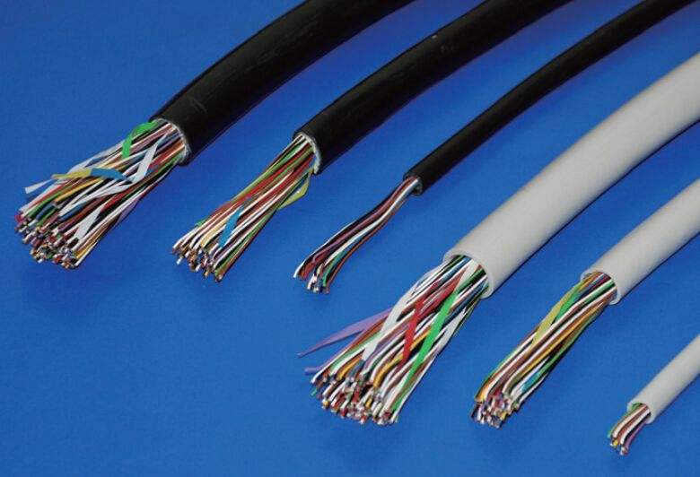 电缆百科：常见的电缆故障，电缆发生故障的主要原因