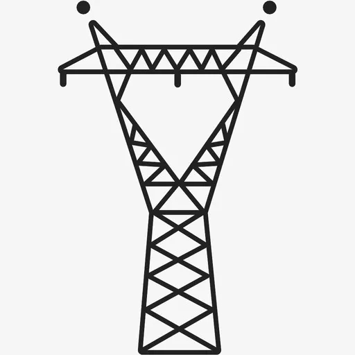 架空输电线路常见故障类型及其特点