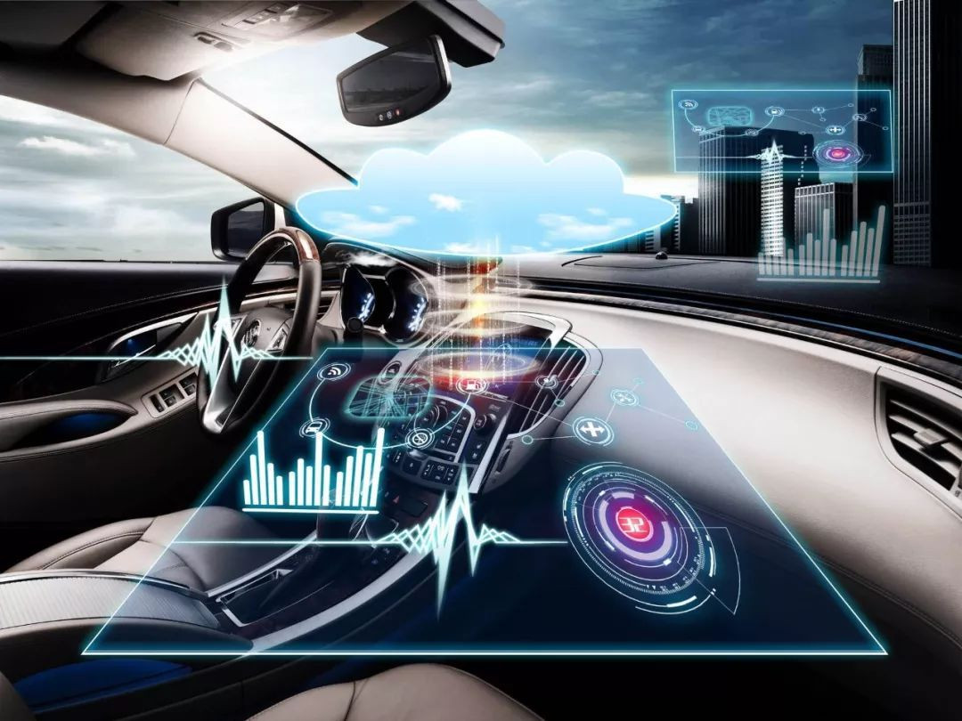 智能汽车发展走到关键节点 汽车智能化发展愈加完善