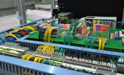 三种常规连接方式保障接线端子的连接安全