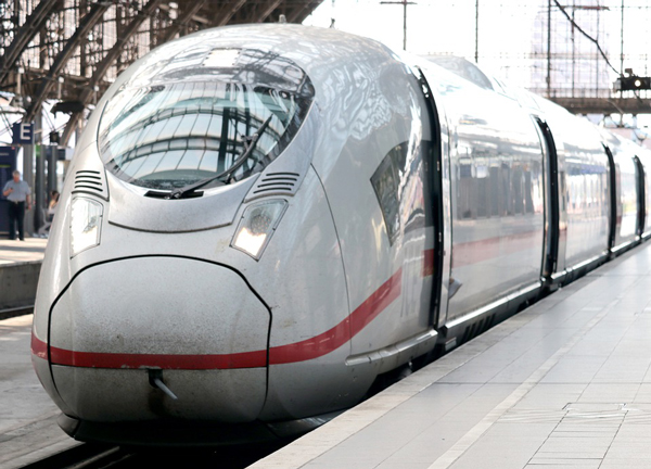 2020年中国轨道交通装备行业存在问题及发展前景预测分析