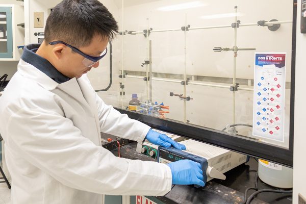 科学家打造出将电池降解率大幅下降的铜锡薄膜
