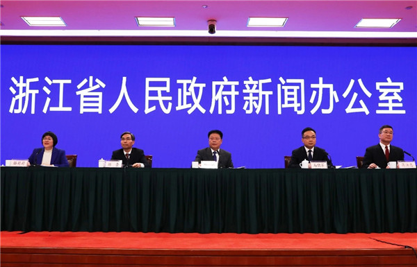 2022年达4万亿！浙江省国家数字经济创新发展试验区建设工作在杭州发布