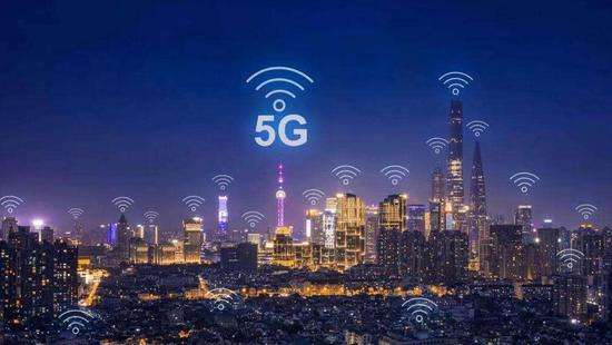 我国5G、新能源汽车等重点产业链核心竞争力不断增强