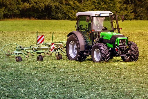 2021年农机补贴风向是什么？加大先进、高端、智能化农机补贴力度！