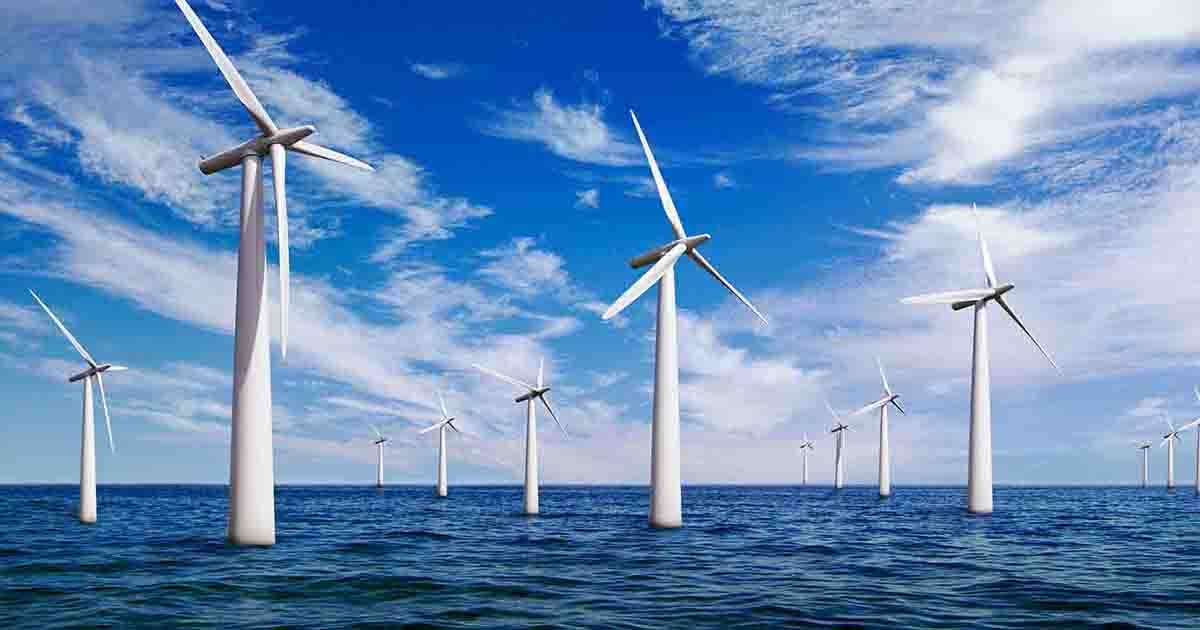 2021年全球预计新增风电装机84吉瓦