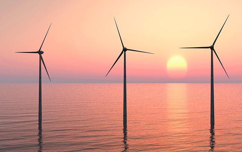 2021年全球海上风电新增装机容量将出现反弹