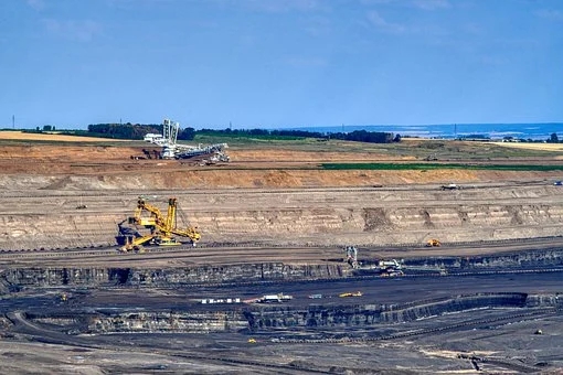 今年前2个月陕西煤炭累计产量超过1亿吨 同比增长50%以上