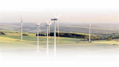 全球风电市场将开启10年高增长期