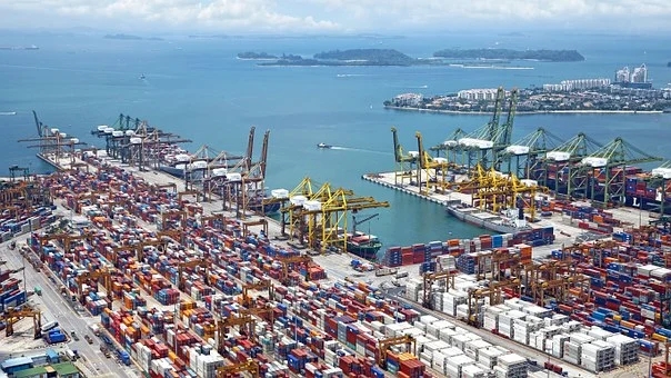 一季度进出口同比增长29.2% 外贸量增质升势头稳健