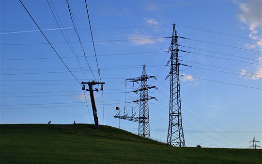 3月全国全社会用电量6631亿千瓦时 同比增19.4%
