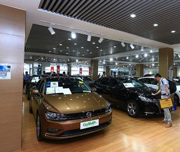 新车供应不足致二手车价格上涨 9月豪华品牌普遍涨价
