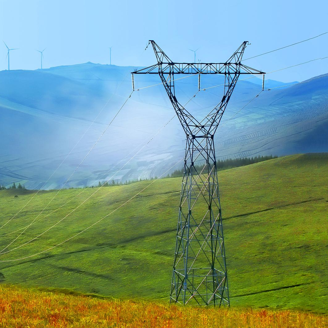 国家发改委：促进电力资源在更大范围内优化配置