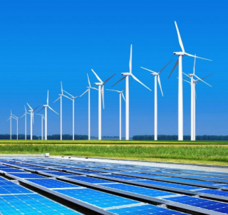 东方风电助力华创低效风机升级 发电量较可研数据提升38.3%！