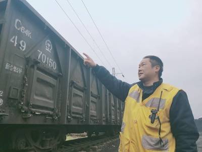 云南铁路全力保障发电厂冬季用煤需求