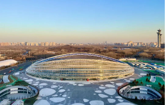 2022年北京冬奥会智慧场馆建设蕴藏了哪些黑科技？
