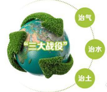 推动氢燃料电池汽车示范应用，国务院印发深入打好污染防治攻坚战的意见