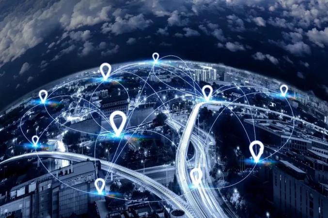 一图读懂 | 新型基础设施建设重点