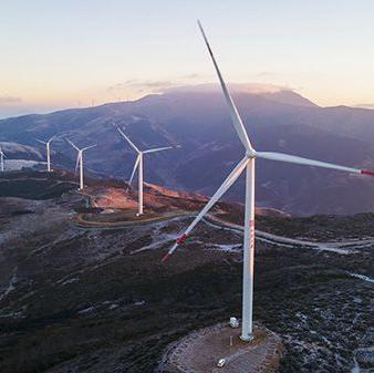我国可再生能源发电累计装机容量突破10亿千瓦